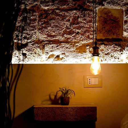 La Grotta, Luxury Suite & Spa Noto Exterior foto