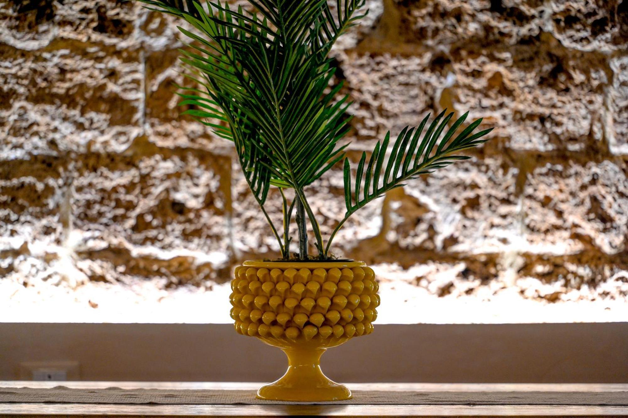 La Grotta, Luxury Suite & Spa Noto Exterior foto